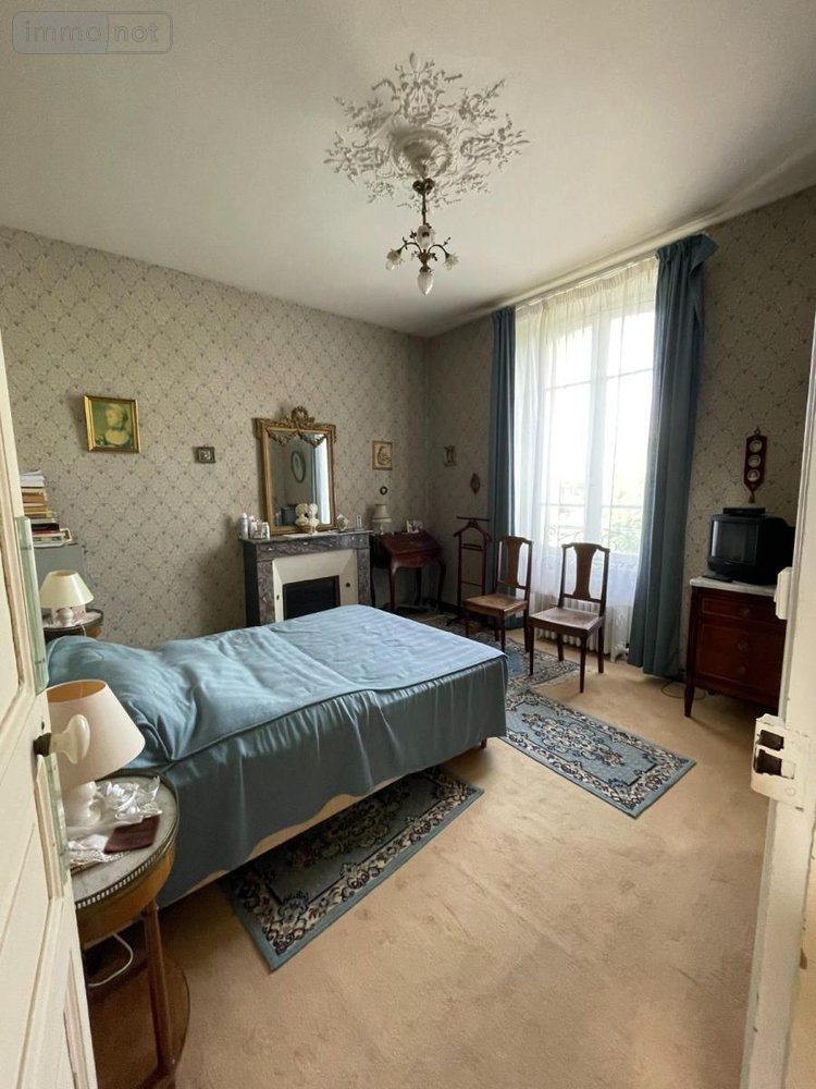 Maison a vendre Saint-Malo 35400 Ille-et-Vilaine 222 m2 9 pièces 1288360 euros