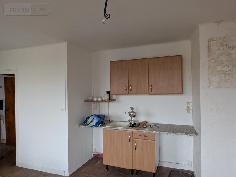 Fonds et murs commerciaux a vendre Lanvollon 22290 Côtes-d'Armor 220 m2  148500 euros