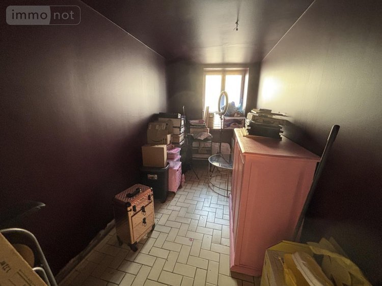 Immeuble a vendre Lagnieu 01150 Ain 44 m2  129000 euros