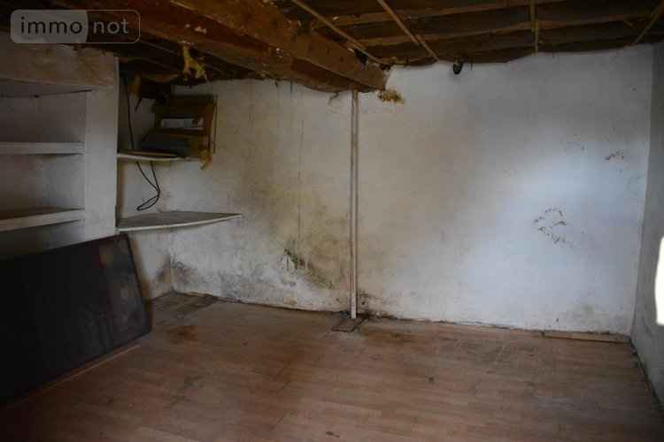 Maison a vendre Préaux 53340 Mayenne 95 m2 6 pièces 115500 euros