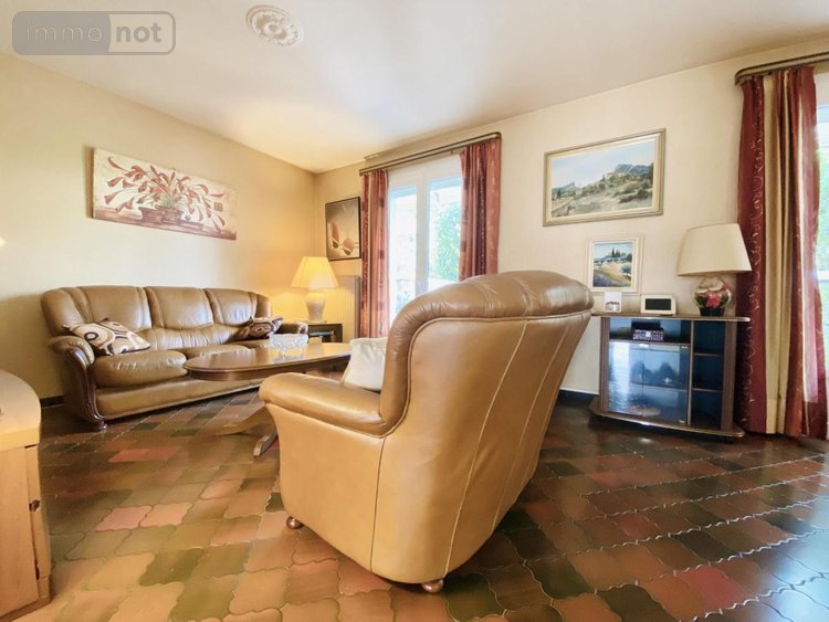 Maison a vendre Castries 34160 Hérault 97 m2 5 pièces 329000 euros