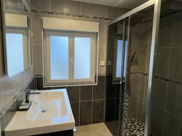 Maison a vendre oeuilly 51480 Marne 66 m2 3 pièces 169600 euros