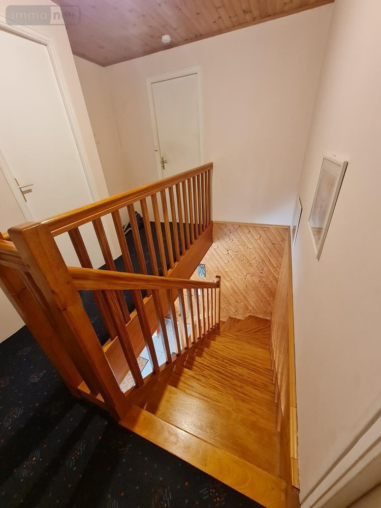 Maison a vendre Crédin 56580 Morbihan 183 m2 5 pièces 154528 euros