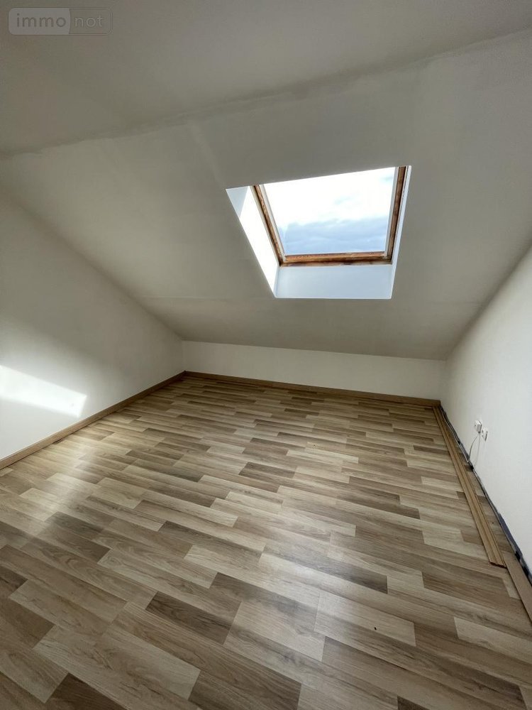 Location maison Marolles-les-Braults 72260 Sarthe 126 m2  760 euros