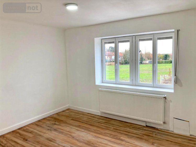 Maison a vendre Illies 59480 Nord 110 m2  199000 euros