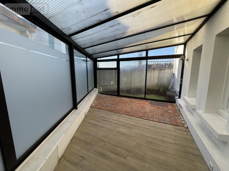 Immeuble a vendre Lorient 56100 Morbihan 887 m2  933840 euros