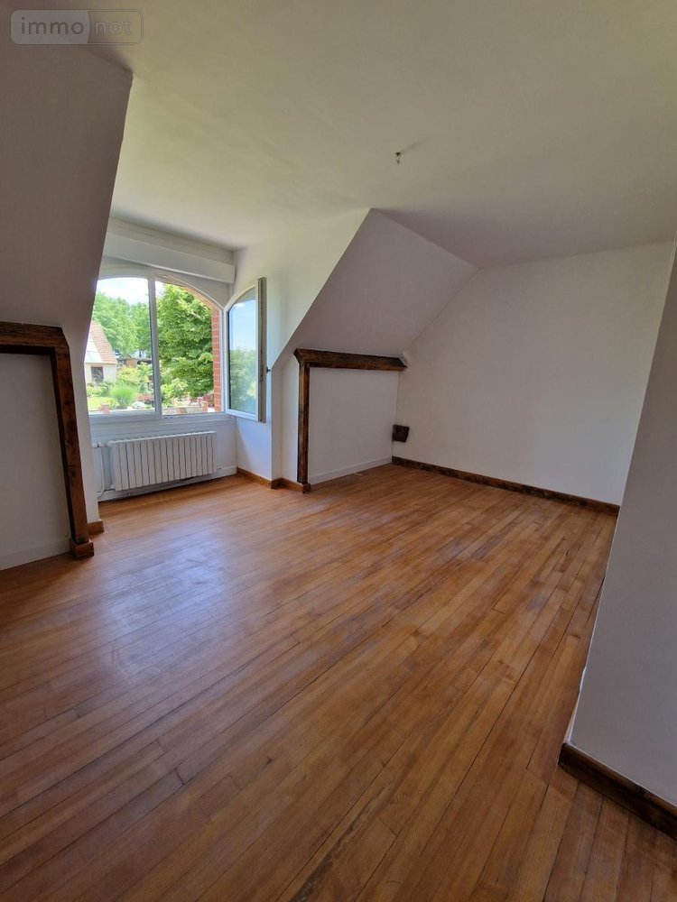 Location maison Gouy-en-Artois 62123 Pas-de-Calais 177 m2  1015 euros