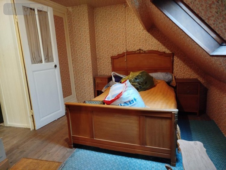 Maison a vendre Pas-en-Artois 62760 Pas-de-Calais 138 m2 6 pièces 158000 euros