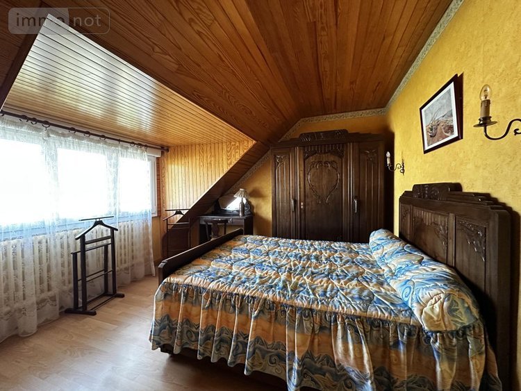 Maison a vendre Vannes 56000 Morbihan 125 m2 6 pièces 349853 euros