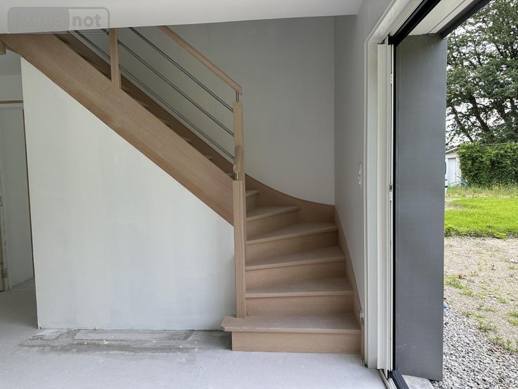 Maison a vendre Brech 56400 Morbihan 176 m2 9 pièces 640000 euros