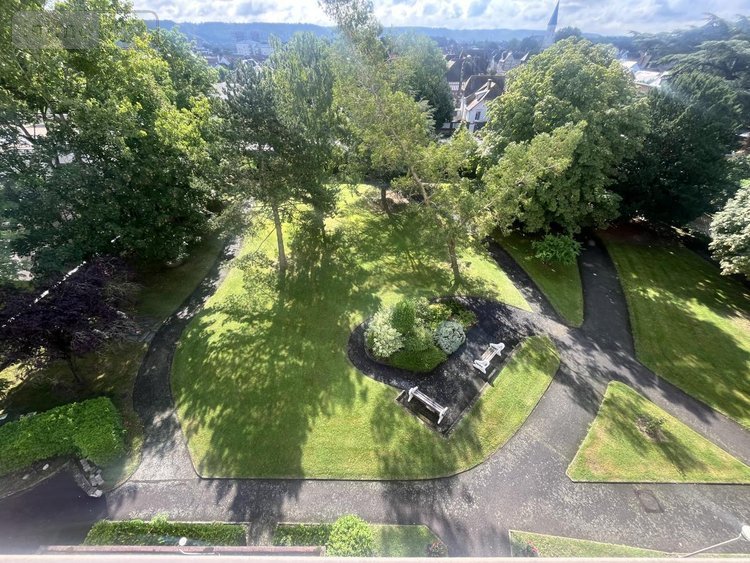 Appartement a vendre Le Petit-Quevilly 76140 Seine-Maritime 62 m2 3 pièces 115000 euros