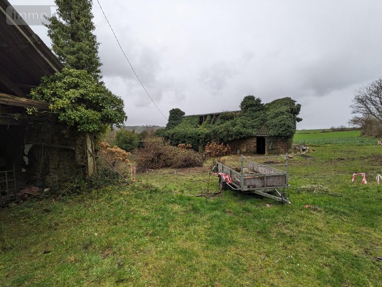Maison a vendre Plougonven 29640 Finistère 90 m2 4 pièces 131000 euros