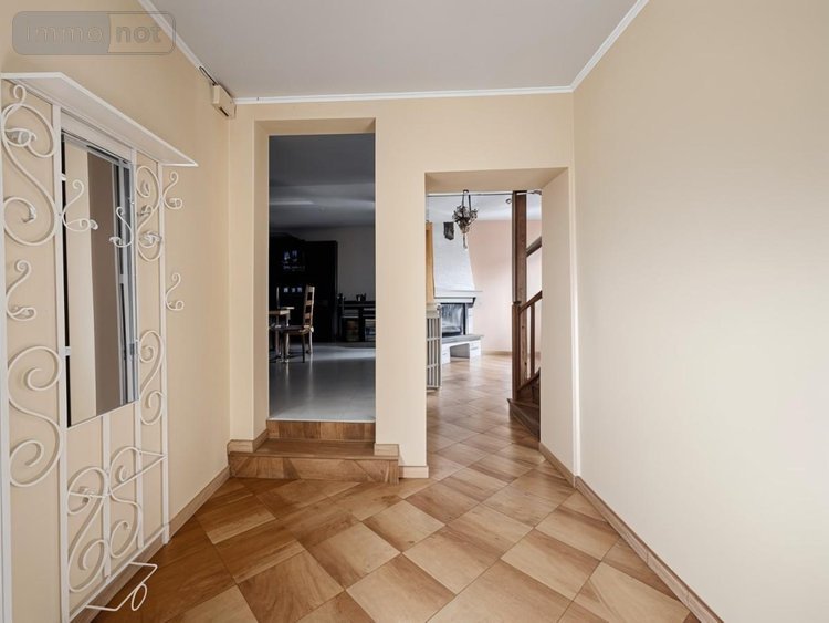 Maison a vendre Loire-Authion 49250 Maine-et-Loire 126 m2 5 pièces 249900 euros