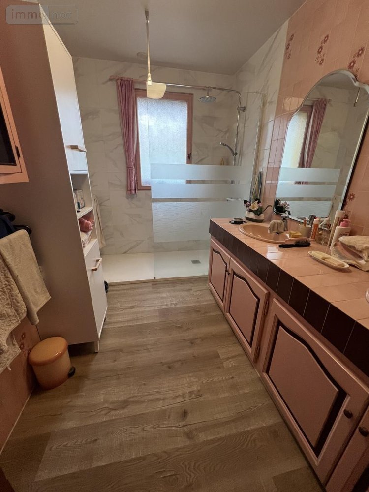 Maison a vendre Médréac 35360 Ille-et-Vilaine 151 m2 6 pièces 394800 euros