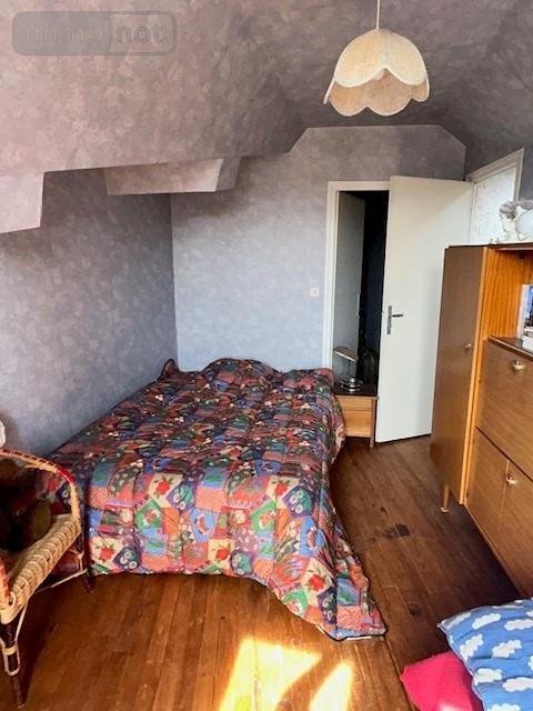 Maison a vendre Chauriat 63117 Puy-de-Dôme 96 m2 5 pièces 105000 euros
