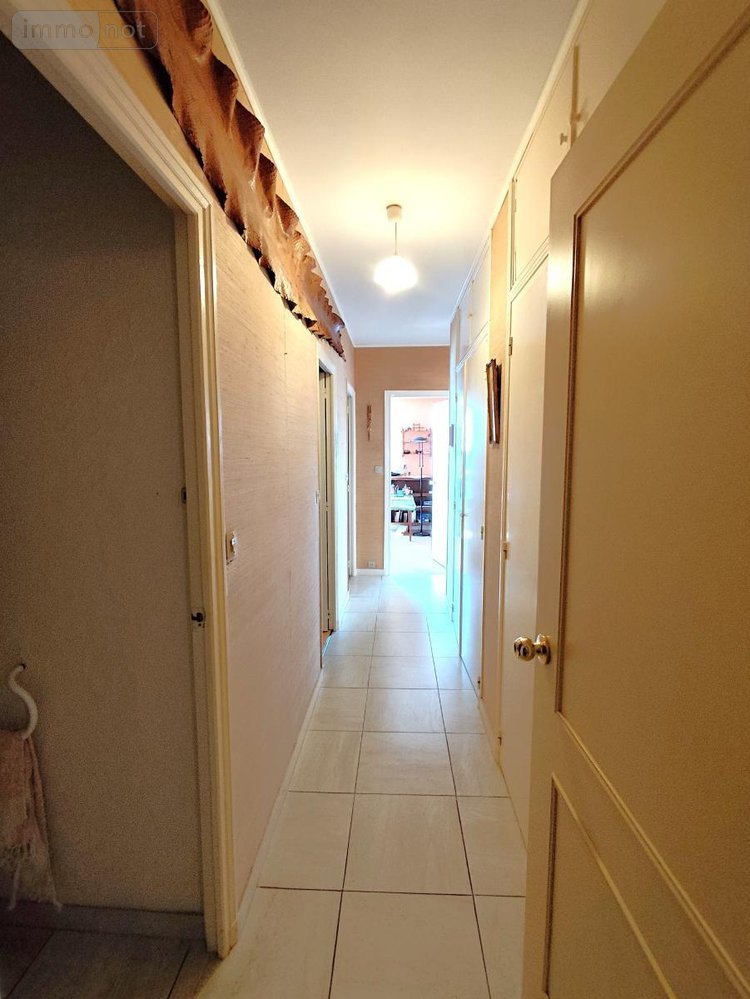 Appartement a vendre Avrillé 49240 Maine-et-Loire 110 m2 5 pièces 273000 euros