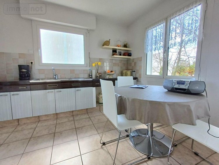 Maison a vendre Guidel 56520 Morbihan 95 m2 3 pièces 348400 euros