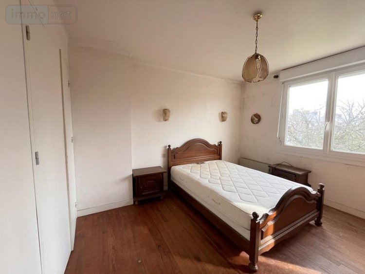 Maison a vendre Penmarch 29760 Finistère 111 m2 5 pièces 136000 euros