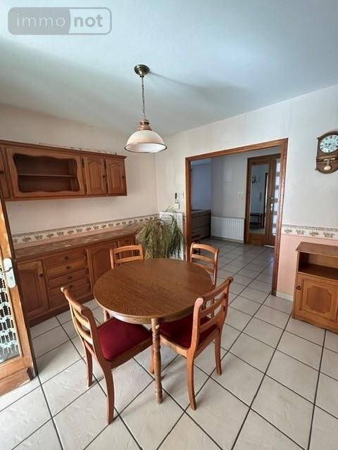 Maison a vendre Pont-du-Château 63430 Puy-de-Dôme 119 m2 5 pièces 290000 euros