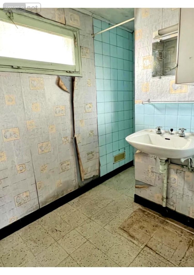 Maison a vendre Beauce-la-Romaine 41240 Loir-et-Cher 73 m2 4 pièces 75000 euros