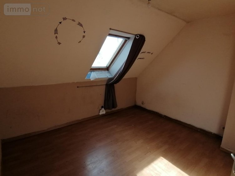 Maison a vendre Gommenec'h 22290 Côtes-d'Armor 81 m2  148500 euros