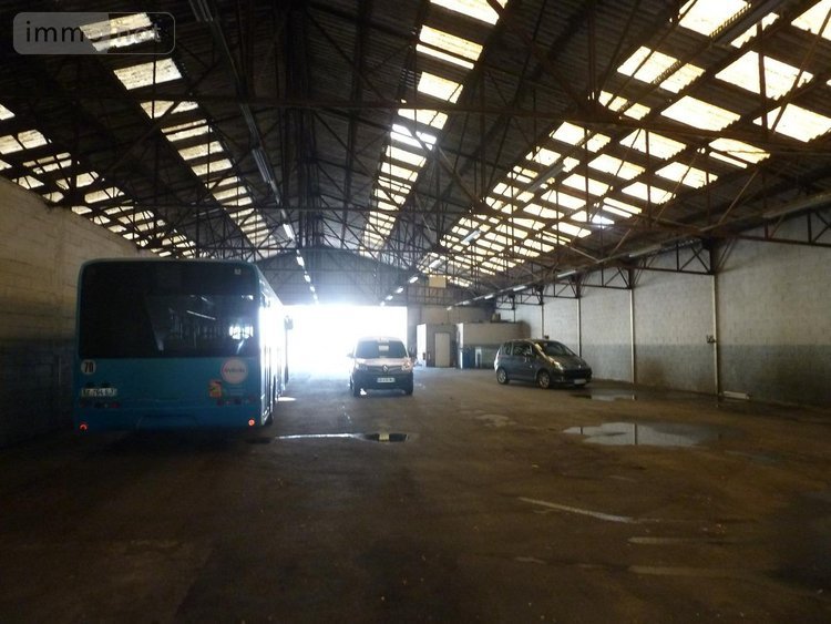 Immeuble a vendre Douai 59500 Nord 1200 m2  1152800 euros