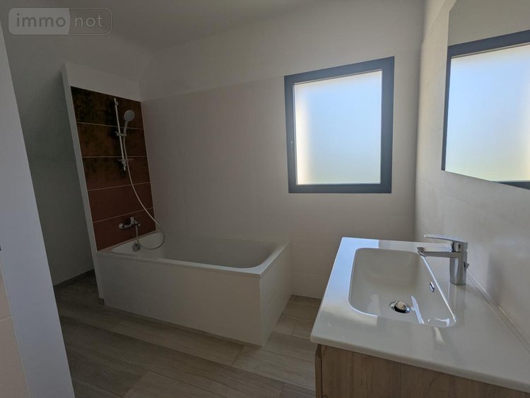 Maison a vendre Rédené 29300 Finistère 119 m2 5 pièces 417304 euros