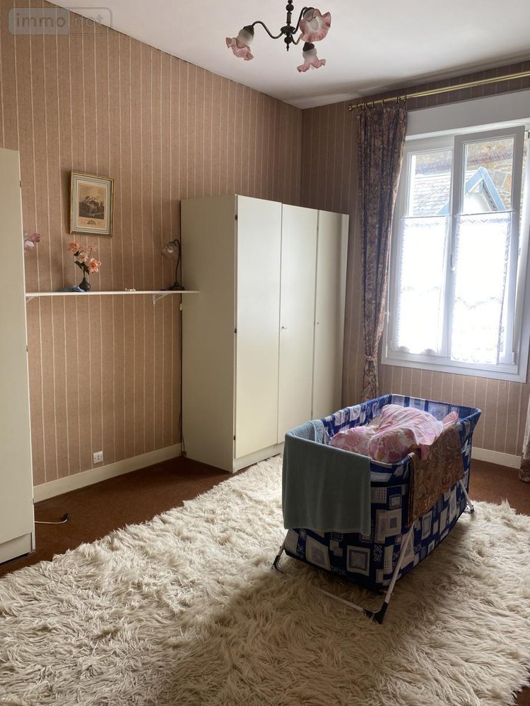 Maison a vendre Vire-Normandie 14500 Calvados 225 m2 7 pièces 158250 euros