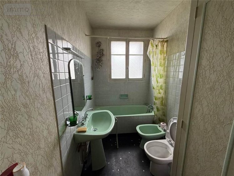 Maison a vendre Tours 37000 Indre-et-Loire 183 m2 7 pièces 332800 euros