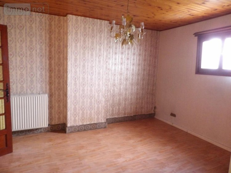 Maison a vendre Noyelles-lès-Vermelles 62980 Pas-de-Calais 95 m2 5 pièces 136500 euros