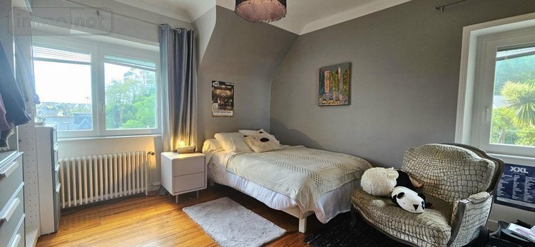 Maison a vendre Quimper 29000 Finistère 174 m2 7 pièces 493500 euros