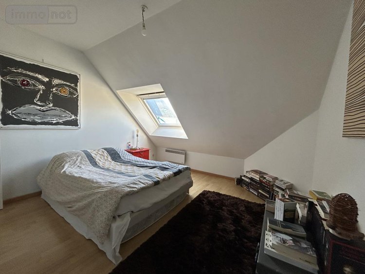 Maison a vendre Corps-Nuds 35150 Ille-et-Vilaine 102 m2 6 pièces 323950 euros