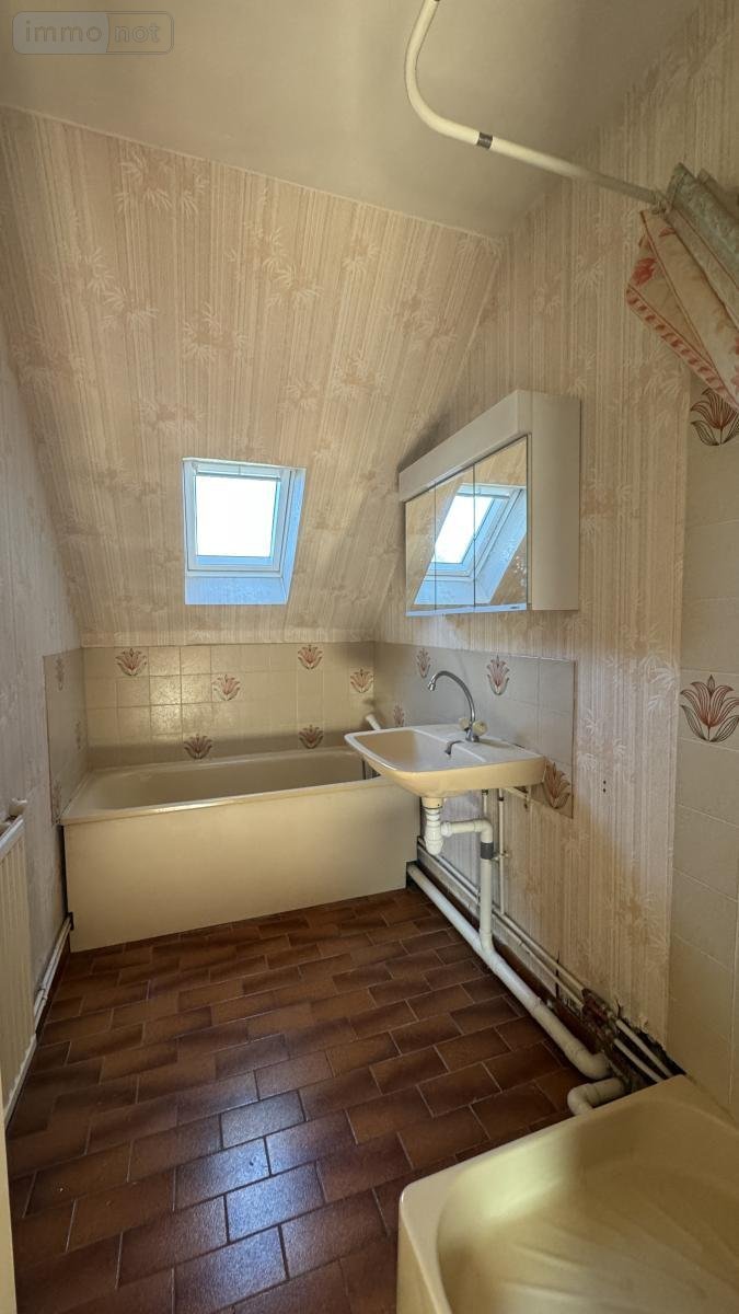 Maison a vendre Bois-Guillaume 76230 Seine-Maritime 135 m2 6 pièces 393750 euros