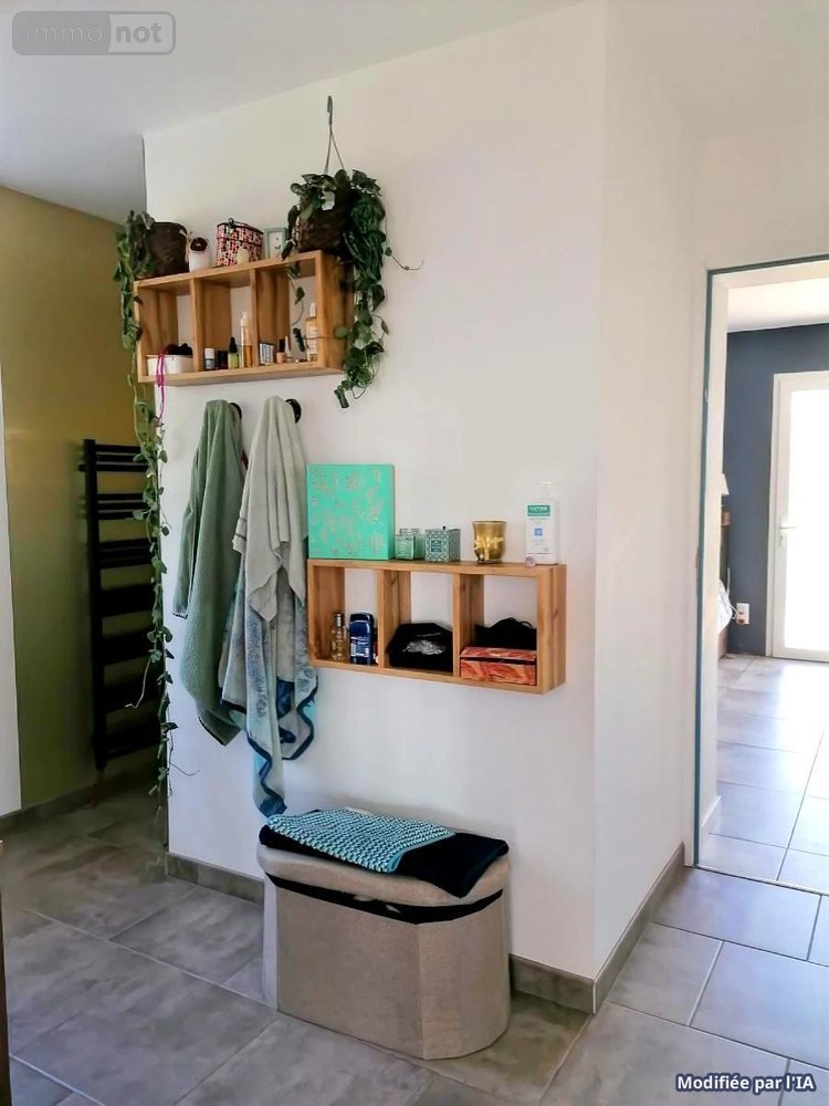 Maison a vendre Plouvorn 29420 Finistère 111 m2 5 pièces 265710 euros