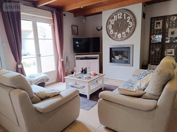 Maison a vendre Lières 62190 Pas-de-Calais 200 m2  349000 euros