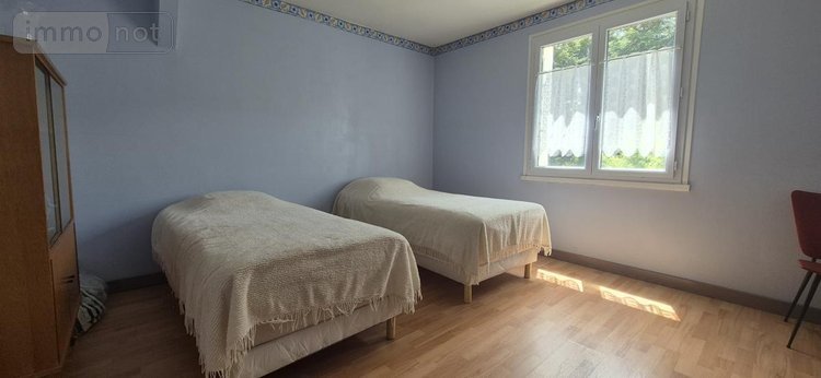 Maison a vendre Questembert 56230 Morbihan 145 m2 7 pièces 335445 euros