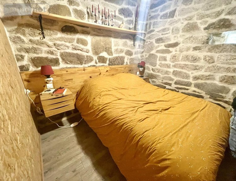 Maison a vendre Sainte-Colombe-de-Peyre 48130 Lozère 135 m2  180000 euros