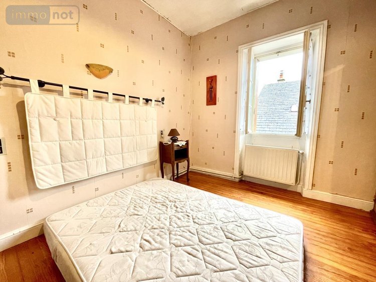 Maison a vendre Termes 48310 Lozère 86 m2  69000 euros