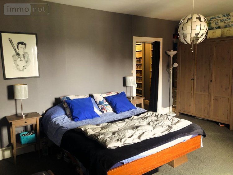 Immeuble a vendre Laon 02000 Aisne 377 m2  295000 euros