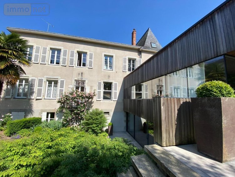 Maison a vendre Laval 53000 Mayenne 400 m2 9 pièces 720000 euros