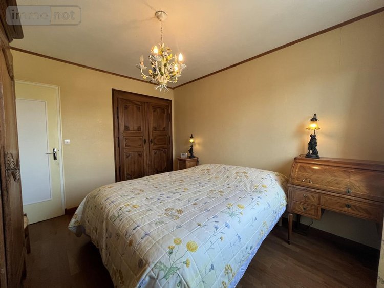 Maison a vendre Moncetz-Longevas 51470 Marne 167 m2 7 pièces 262000 euros