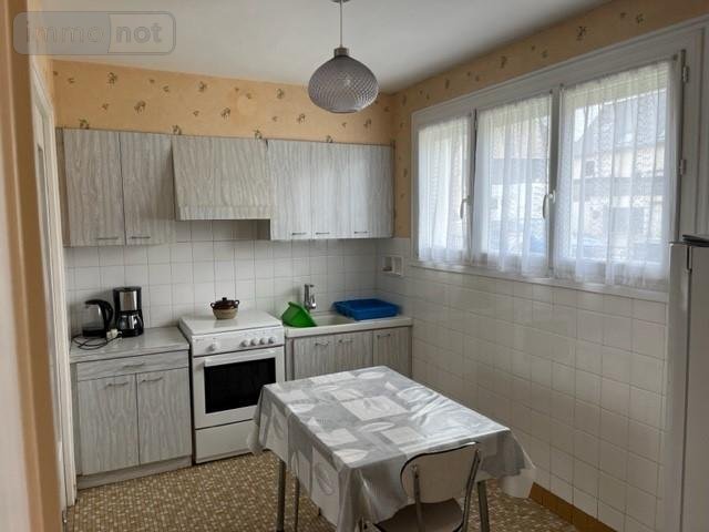 Maison a vendre Lanester 56600 Morbihan 84 m2 5 pièces 249912 euros