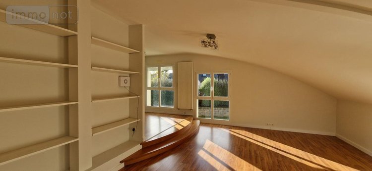 Maison a vendre Pontivy 56300 Morbihan 170 m2 7 pièces 348500 euros