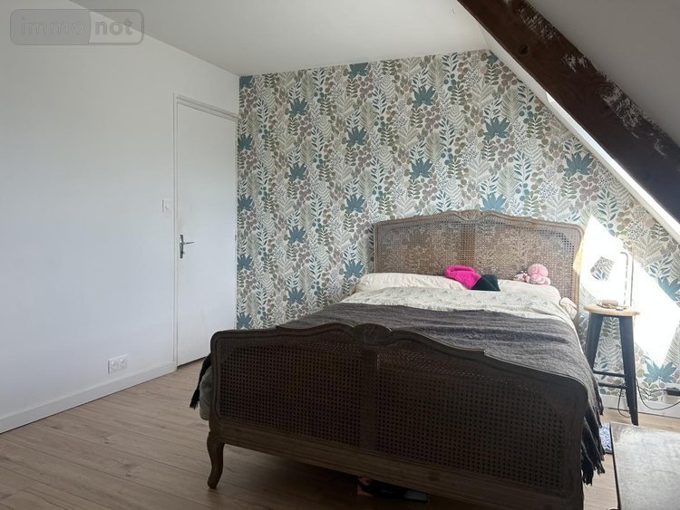 Maison a vendre Plaine-Haute 22800 Côtes-d'Armor 191 m2 6 pièces 319520 euros