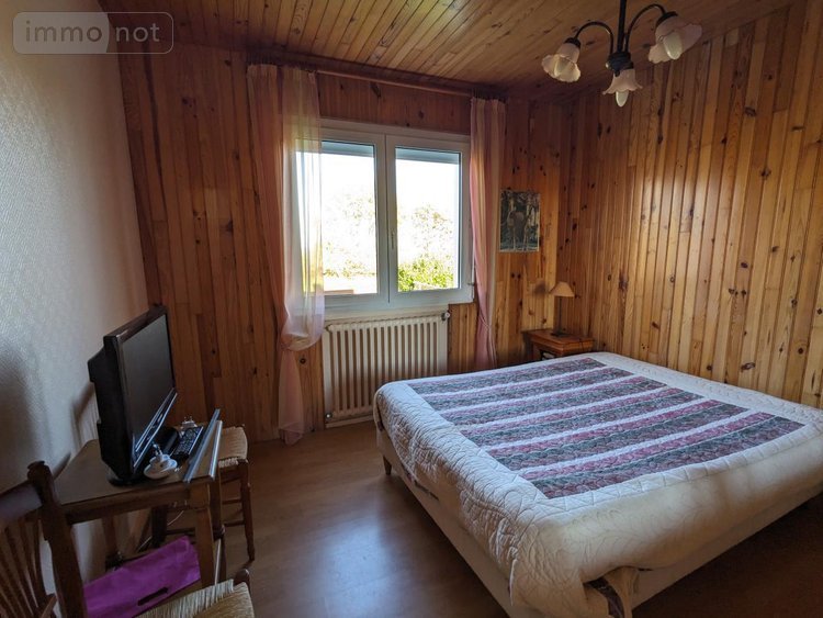 Maison a vendre Sainte-Sève 29600 Finistère 125 m2 5 pièces 193400 euros