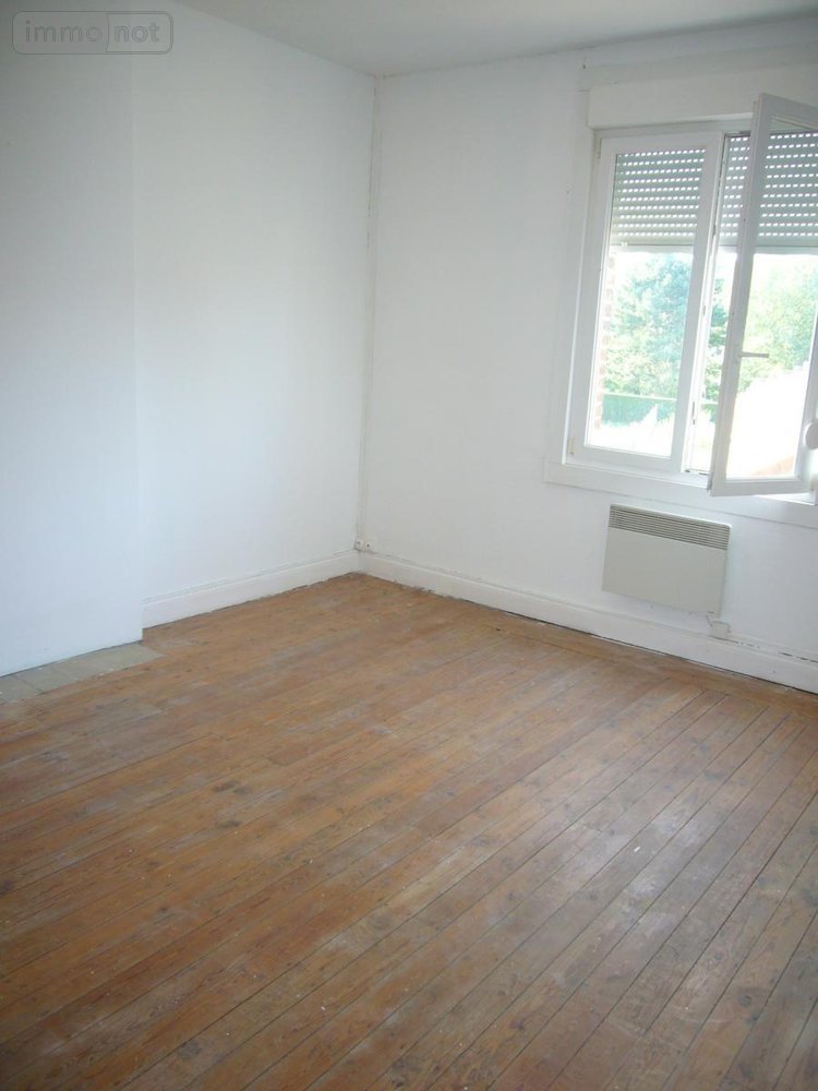 Location appartement Marcoing 59159 Nord 94 m2 3 pièces 490 euros