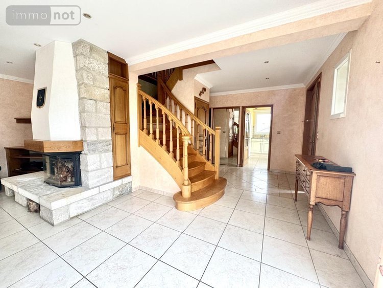 Maison a vendre Saint-Chély-d'Apcher 48200 Lozère 180 m2  380000 euros