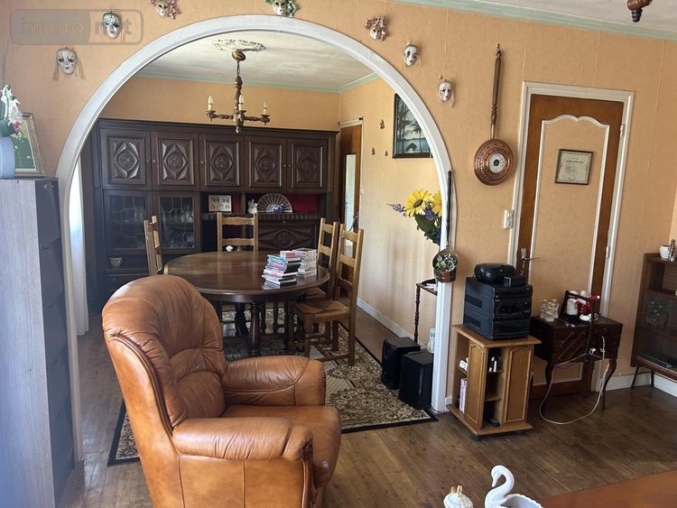 Maison a vendre Pabu 22200 Côtes-d'Armor 61 m2  117680 euros