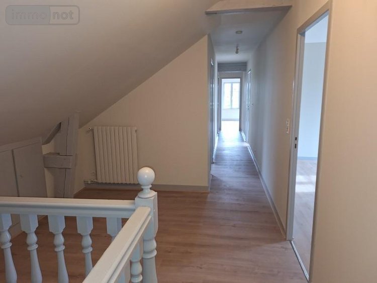 Maison a vendre Saint-Martin-du-Bec 76133 Seine-Maritime 223 m2  495000 euros