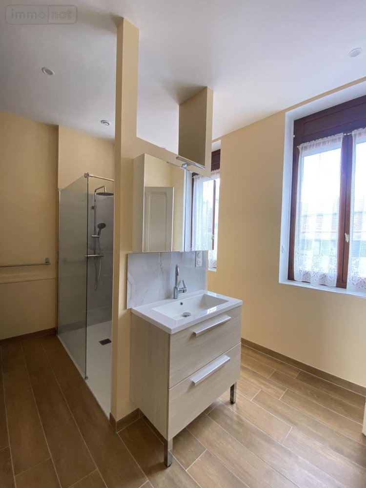 Maison a vendre Ribécourt-la-Tour 59159 Nord 143 m2 6 pièces 419200 euros